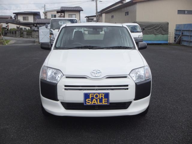 Toyota PROBOX 2020