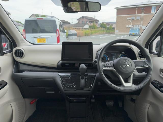 Mitsubishi EK WAGON 2023