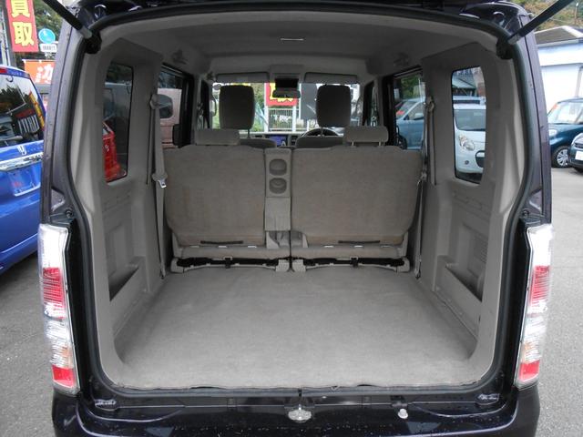 Mazda SCRUM WAGON 2013