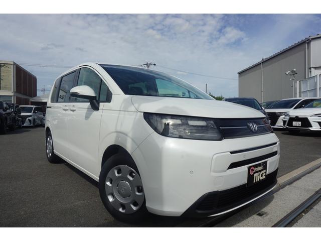 Honda FREED 2025