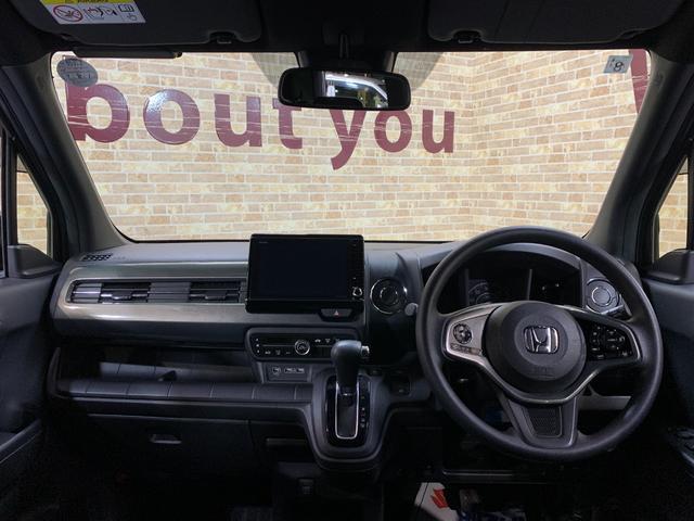 Honda N-WGN CUSTOM 2019