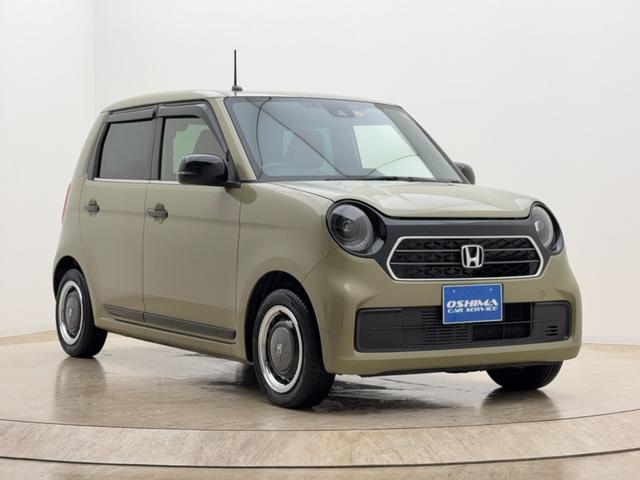 Honda N-ONE 2023