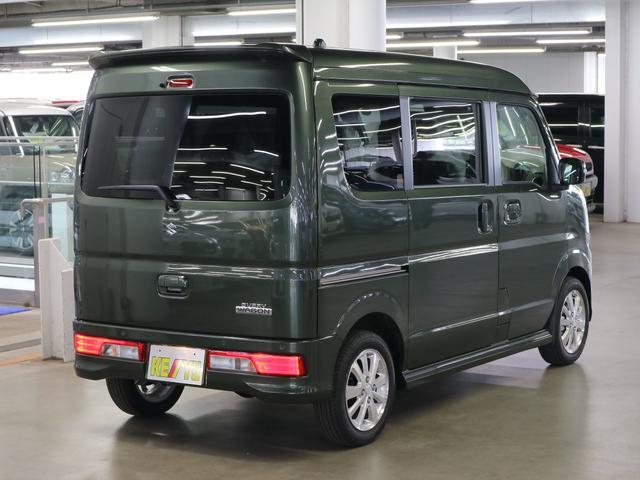 Suzuki EVERY WAGON 2025