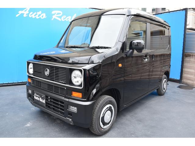 Honda N-VAN 2026