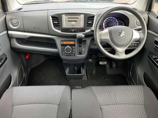 Suzuki WAGON R STINGRAY 2012