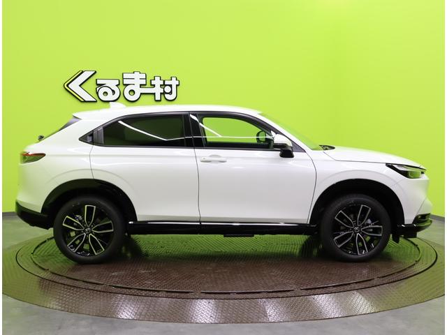 Honda VEZEL 2025