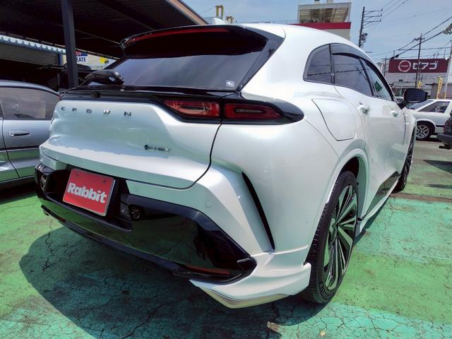 Toyota CROWN SPORT 2024