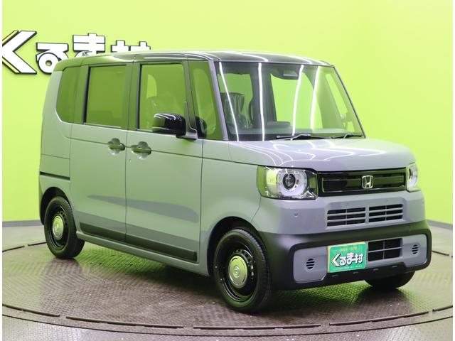 Honda N-BOX JOY 2025