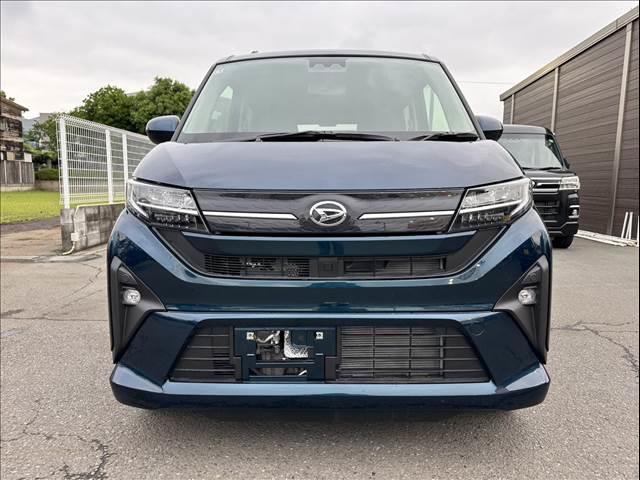 Daihatsu MOVE 2025