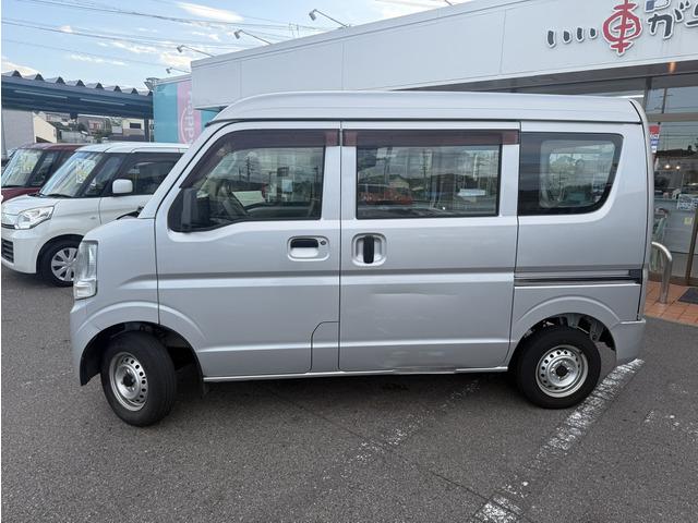 Mitsubishi MINICAB VAN 2016