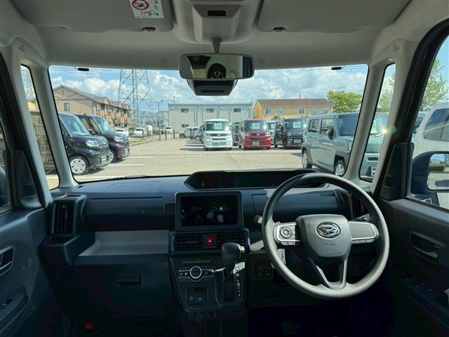 Daihatsu TANTO 2024