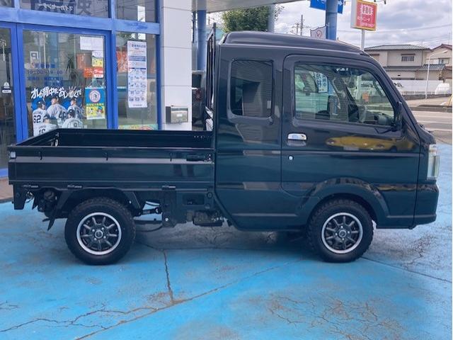 Suzuki SUPER CARRY 2022