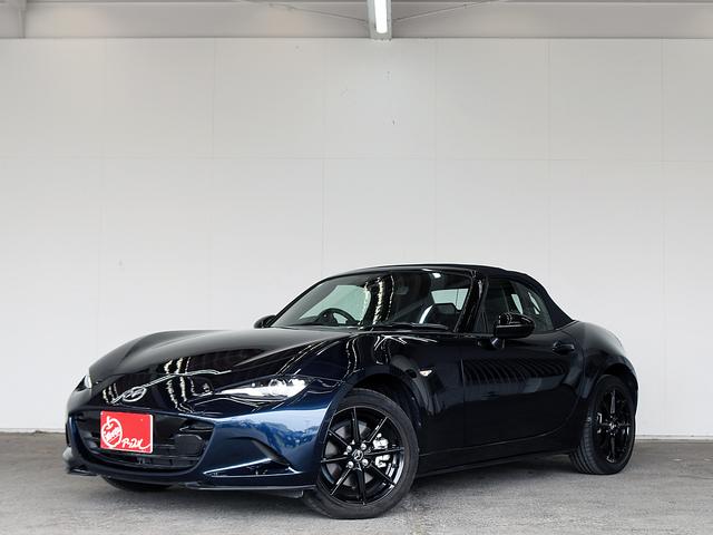 Mazda ROADSTER 2024