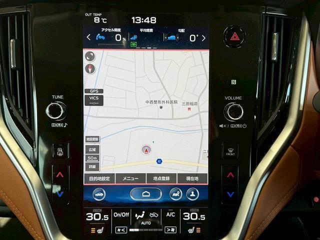 Subaru LEGACY OUTBACK 2022