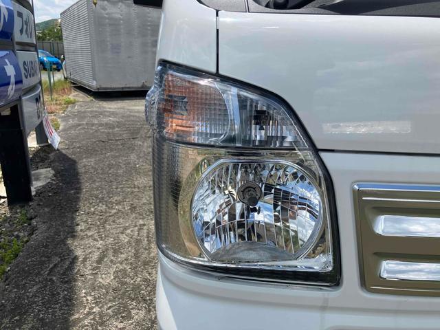 Suzuki CARRY TRUCK 2025
