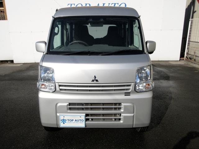 Mitsubishi MINICAB VAN 2021