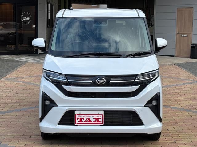 Daihatsu MOVE 2025