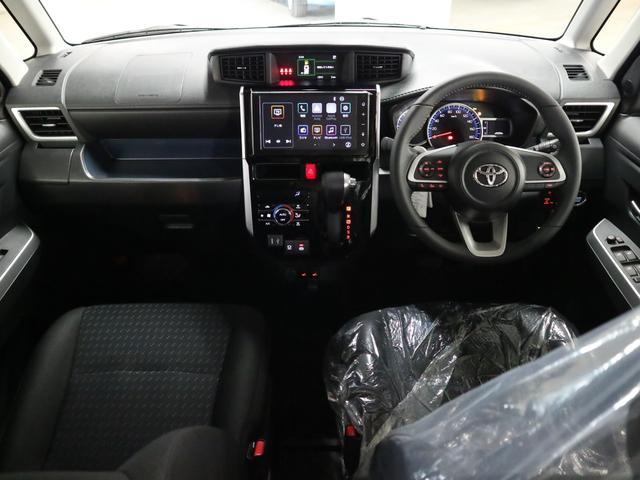 Toyota ROOMY 2025