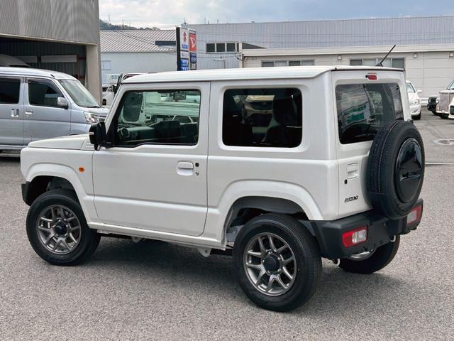 Suzuki JIMNY 2025