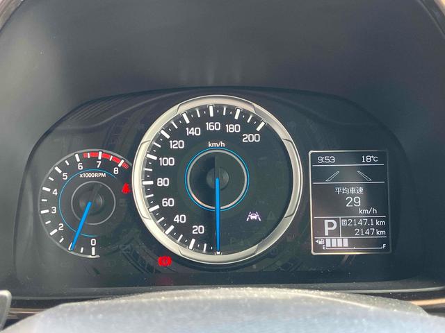 Suzuki XBEE 2024