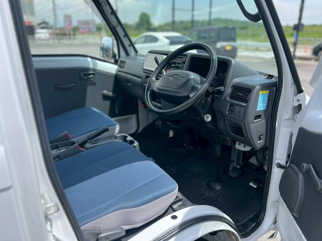 Subaru SAMBAR TRUCK 2007