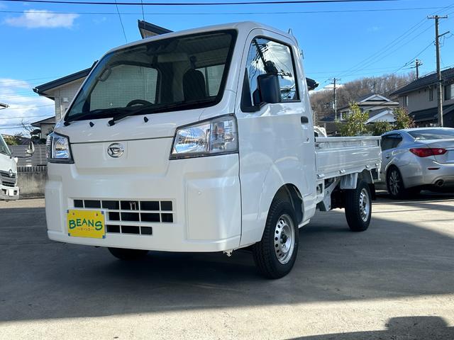 Daihatsu HIJET TRUCK 2025