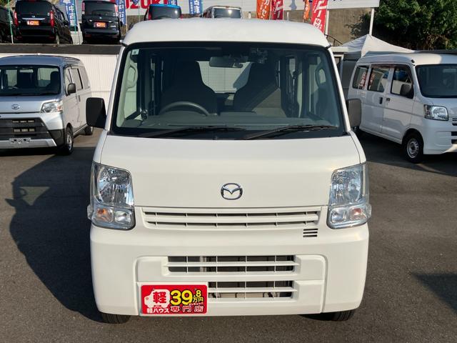 Mazda SCRUM 2018