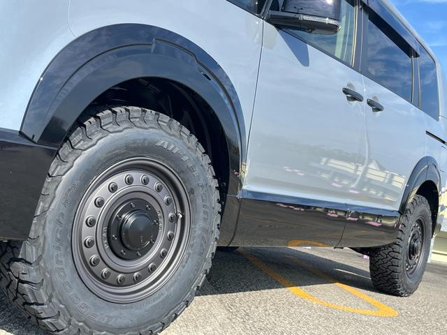 Mitsubishi DELICA D:5 2026