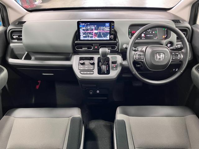 Honda FREED 2025