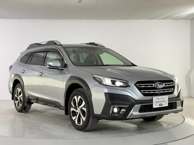 Subaru LEGACY OUTBACK 2022