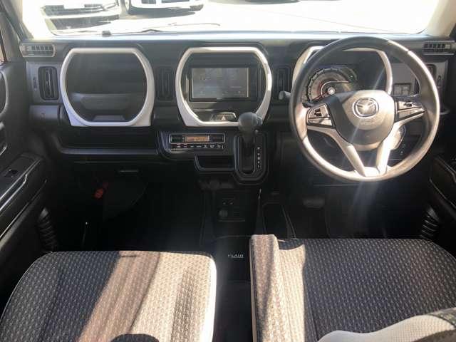 Mazda FLAIR CROSSOVER 2023