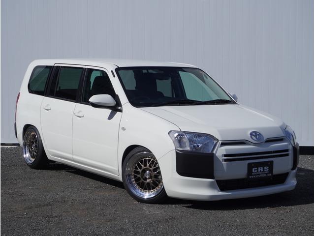 Toyota PROBOX 2025