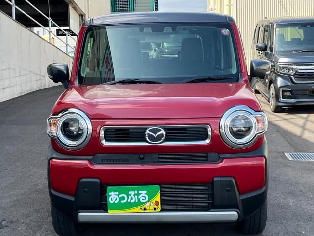 Mazda FLAIR CROSSOVER 2020
