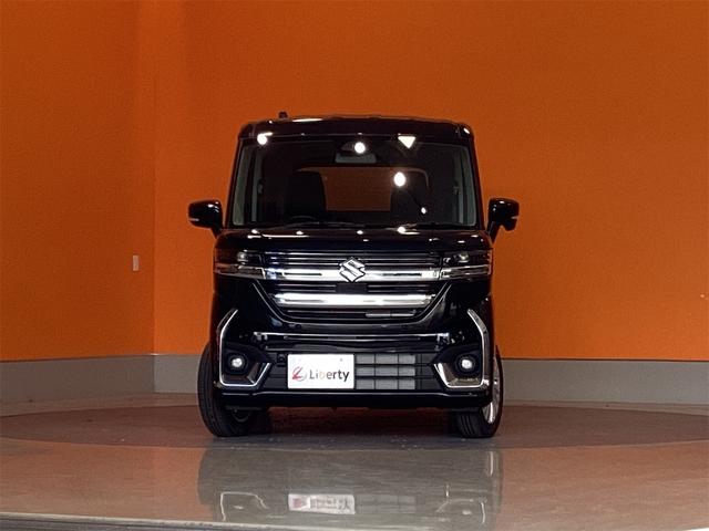 Suzuki SPACIA CUSTOM 2025