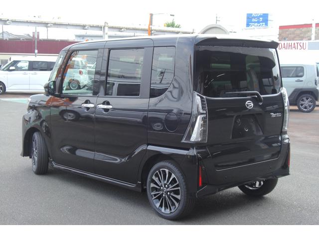 Daihatsu TANTO 2025