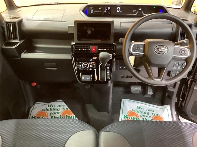 Daihatsu TANTO 2025