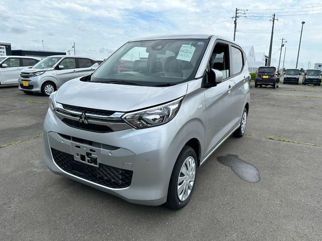 Mitsubishi EK WAGON 2022