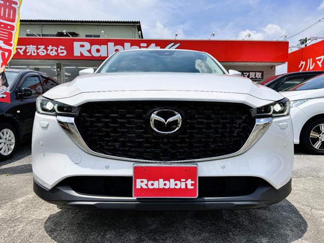 Mazda CX-5 2024
