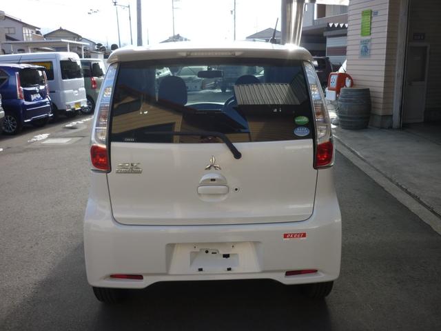 Mitsubishi EK CUSTOM 2013