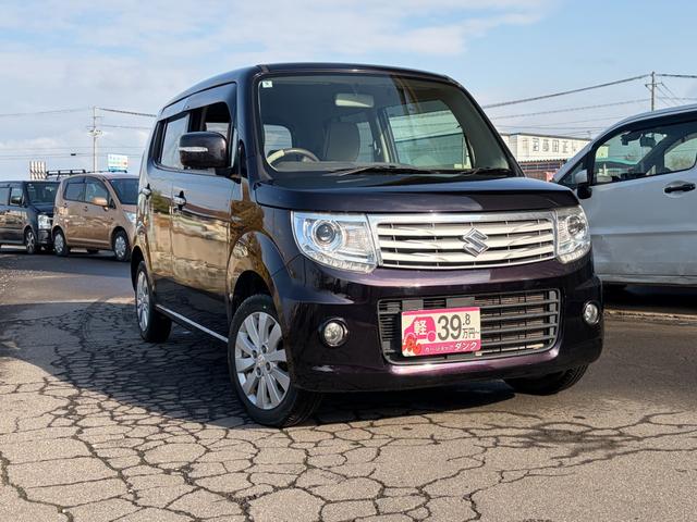 Suzuki MR WAGON WIT 2015