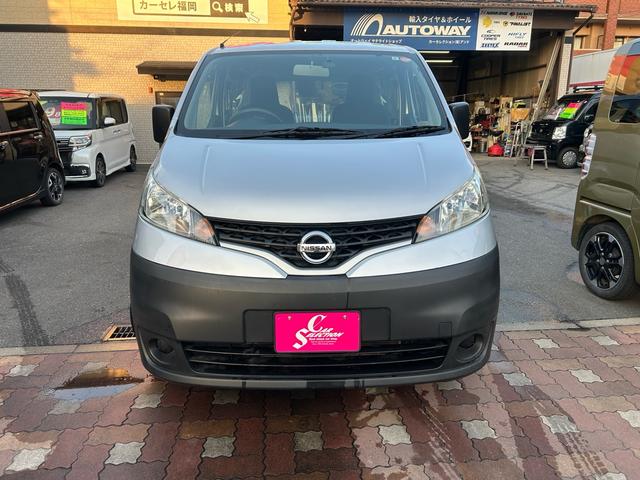Nissan NV200 VANETTE VAN 2018