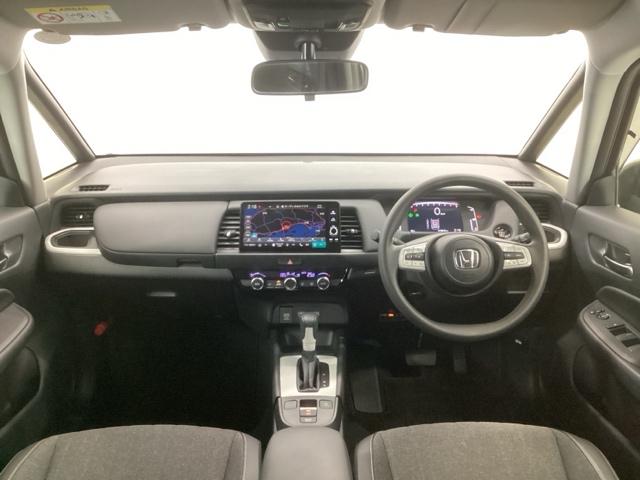 Honda FIT 2024