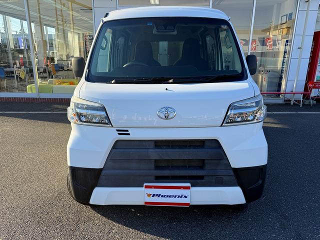 Toyota PIXIS VAN 2020