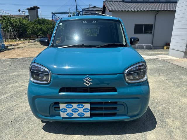 Suzuki ALTO 2022
