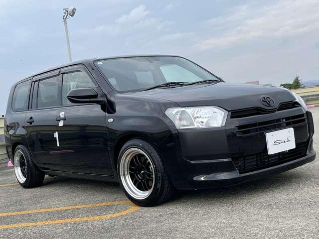Toyota PROBOX 2025