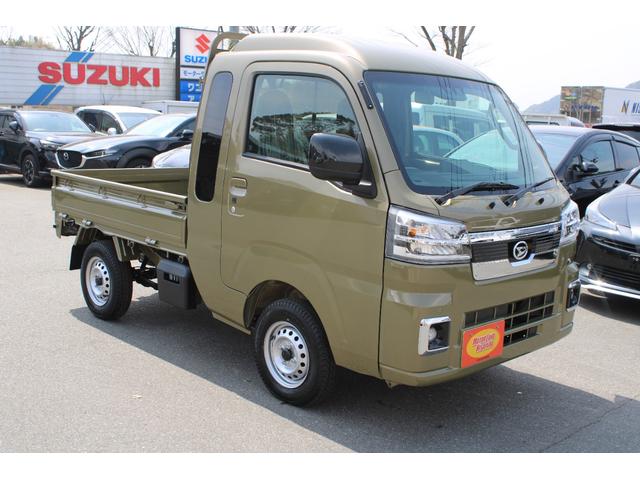 Daihatsu HIJET TRUCK 2025