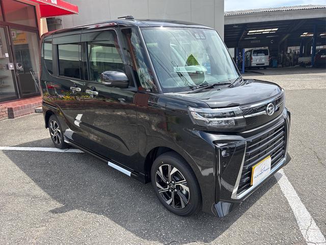 Daihatsu TANTO 2026