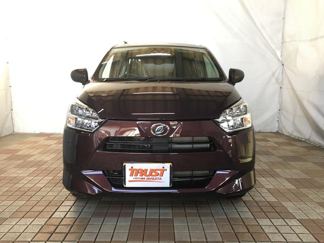 Daihatsu MIRA E:S 2026