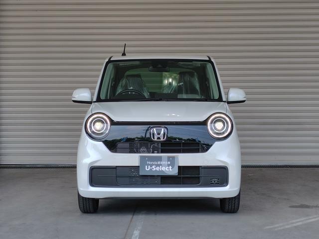 Honda N-ONE 2025