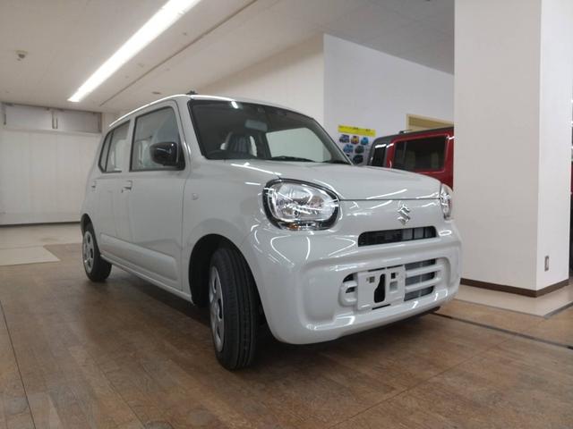 Suzuki ALTO 2025